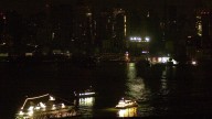 El día que Nueva York se quedó a oscuras