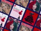 9 Surprising Stars Who Released Christmas Albums