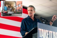 A taxpayer moves out of California every minute under Newsom