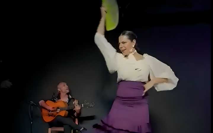 “Lorca Flamenco”: una noche de arte y pasión que celebra la inmortalidad de Federico García Lorca