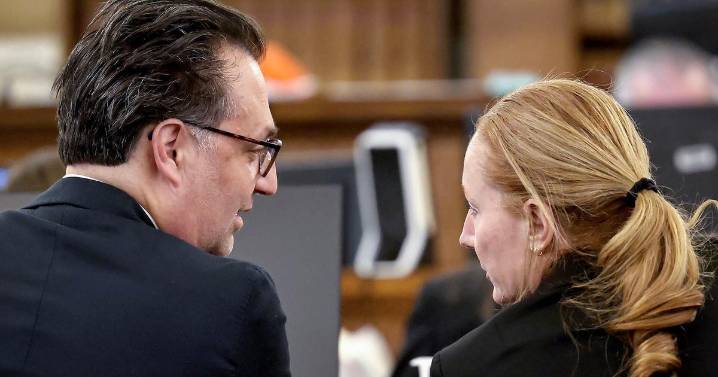 Brian Walshe jury nearing completion after two days of selection