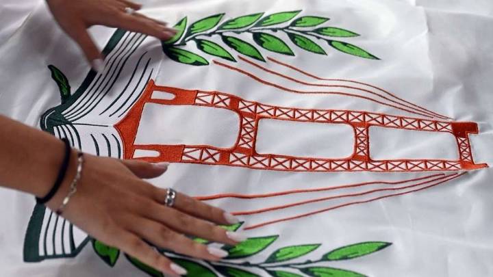 Así se diseñó la nueva bandera de Santa Fe: el trabajo detrás del símbolo que representará a toda la ciudad