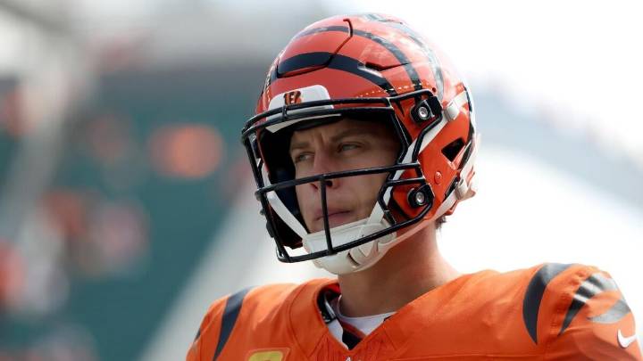 Joe Burrow injury updates: Bengals QB returns to practice, activates 21