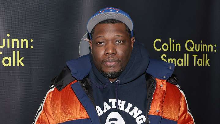 Michael Che Addresses SNAP Cutoffs Amid Government Shutdown