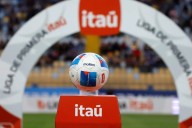 Tras el receso: ¿Cuándo se juega la fecha 28 del Campeonato Nacional?