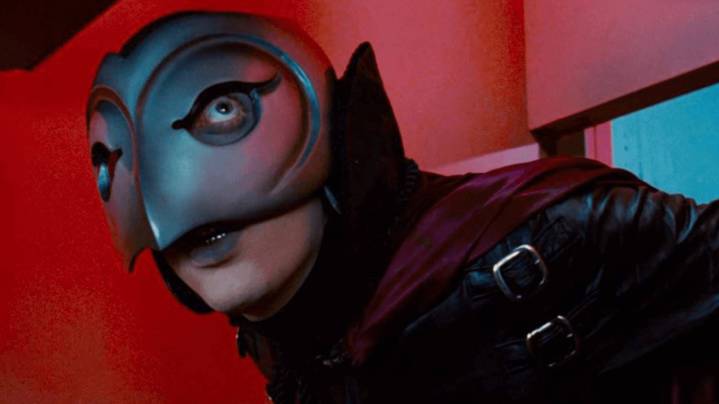 A '70s Brian De Palma Thriller May Have Inspired One Of The Best Anime Villains Ever