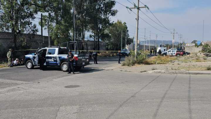 En un año, asaltos a obreros han incrementado hasta 40% en parques industriales de Puebla: CSR