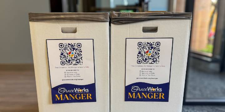 Brentwood Fire and Rescue conducting holiday toy drive