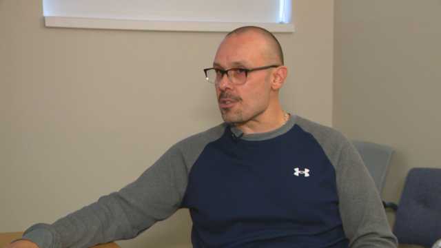 Better by the Mile: Lowell cancer survivor has the heart of a Spartan