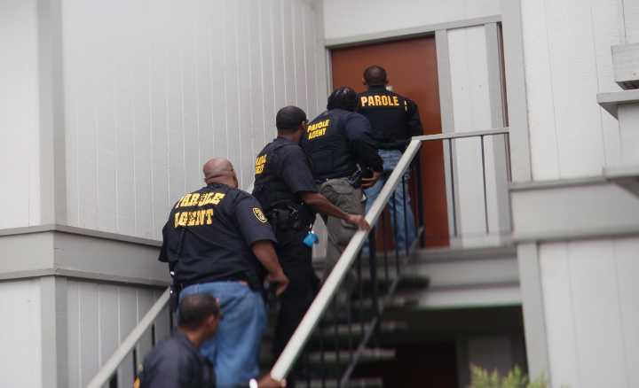 Attorney General Yost Issues Legal Opinion Clarifying Parole Officers’ Authority in...