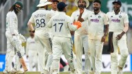 India Coach Shares His Thoughts On the Guwahati Pitch After Day 1 Cricket