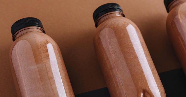 Milkshakes and lattes to come under sugar tax rules