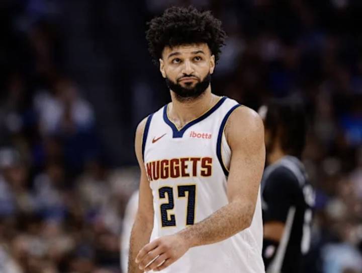 Nuggets eliminados de la NBA Cup