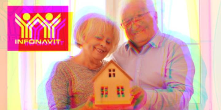 Crédito Infonavit para adultos mayores de 60 años: Así puedes acceder al monto de 2 millones de pesos antes de que termine el año
