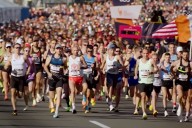 New York Marathon Sparks Buzz as Runners Sell Medals in Unexpected Marketplace Twist