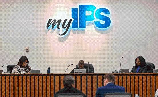 IPS Commissioners Ratify Collective Bargaining Agreement with IEA