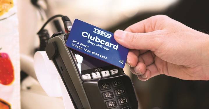 Tesco urges anyone with a Clubcard to check one thing before end of month as shoppers told 'don't miss out'