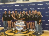 Sunrise Mountain wins first Arizona badminton title over Ironwood in thriller