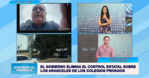 Colegios privados en Salta: cómo se aplicarán los aumentos tras la nueva medida nacional