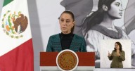 Sheinbaum presenta 'Plan Michoacán por la paz y la justicia'; reforzarán presencia federal