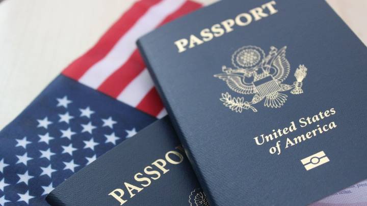 Paso a paso, cómo renovar tu pasaporte de EEUU online