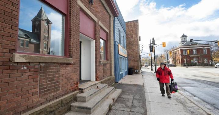 Pop-up Home Hardware in Lakefield to be open for Christmas