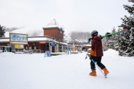 New skip-the-lift-line pass offered at Blue Mountain and Mont Tremblant resorts