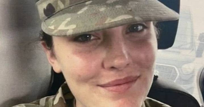 Trump confirma la muerte de miembro de la Guardia Nacional que fue herida en tiroteo en Washington