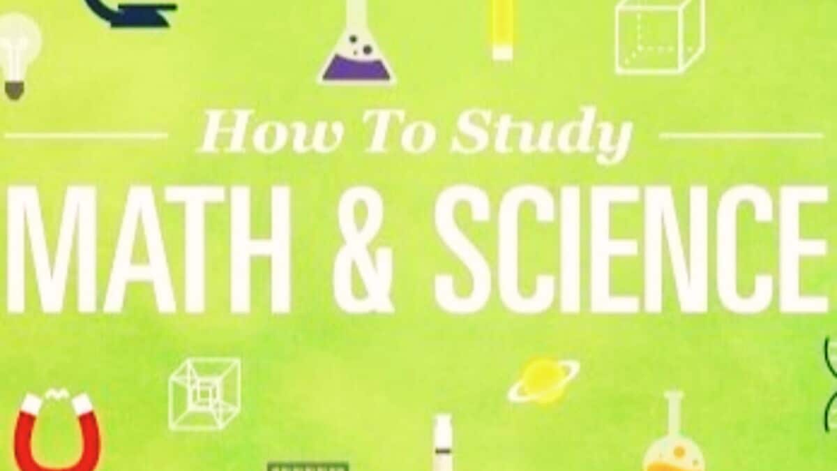 Board Exam Tips: Conquer Maths And Science In Just 3 Months