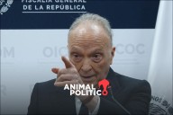 Cómo se elige a un nuevo titular de la FGR según la Constitución