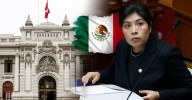 Betssy Chávez: congresistas reaccionan al asilo político otorgado por México a la expremier de Pedro Castillo