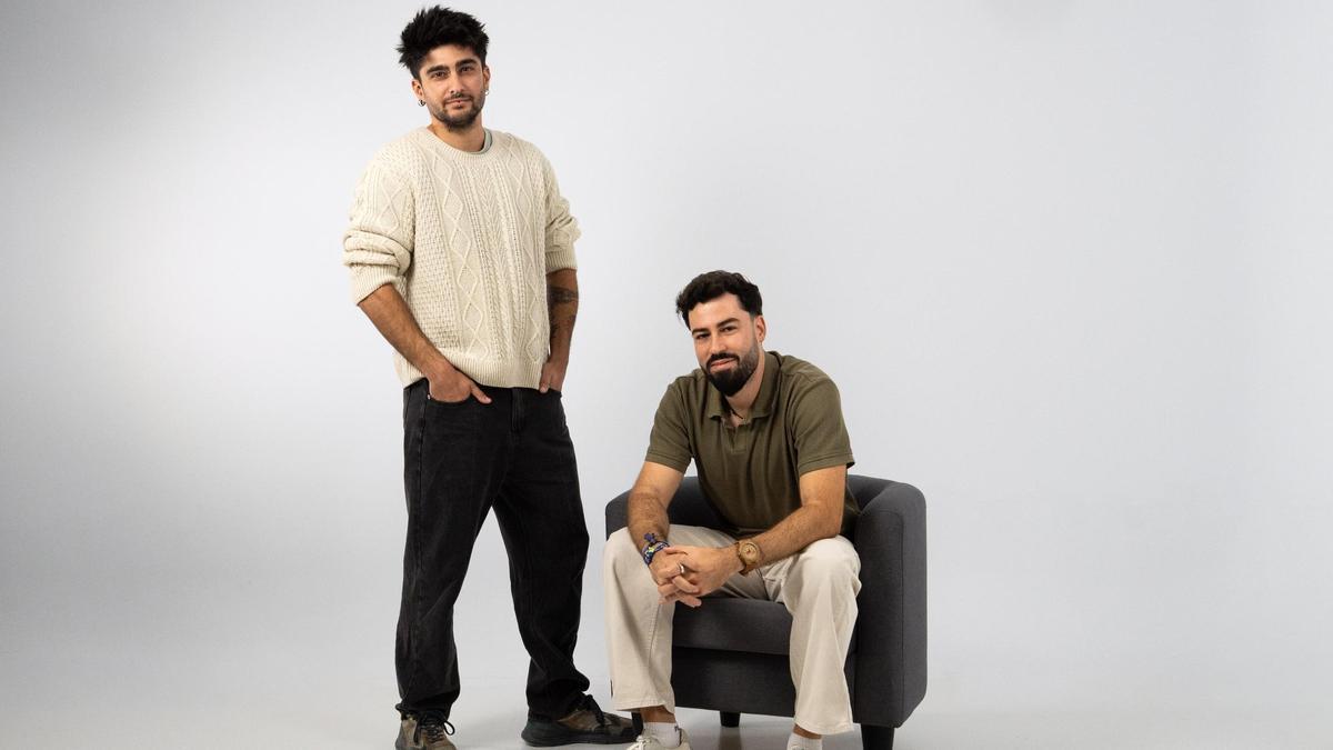 Callnak impulsa su expansión desde la UMH de Elche con 200.000 euros para su calzado de impresoras 3D