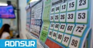 11:00 Resultados de la Quiniela de Neuquén del sábado 8 de noviembre