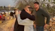Israel Releases 16-Year-Old US Citizen After 9 Months in Detention Without Trial