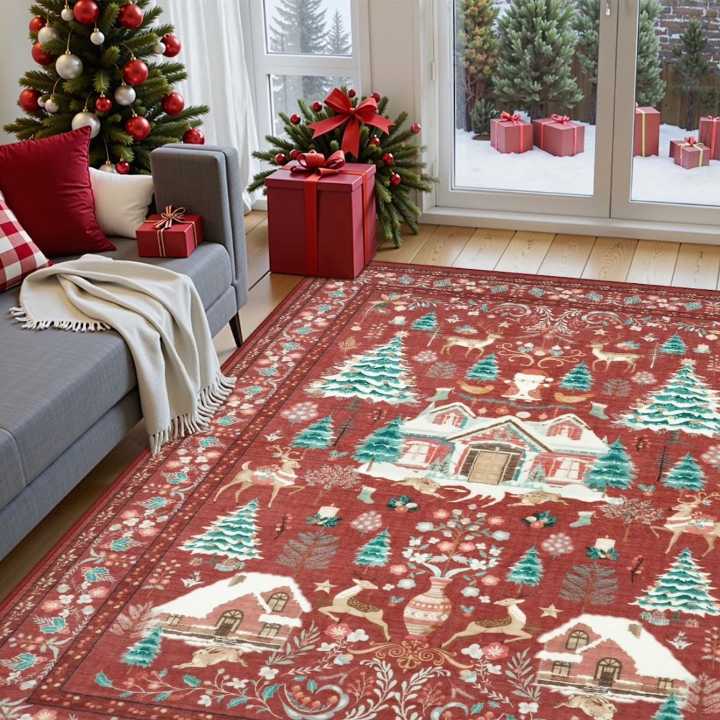 Walmart's Early Black Friday Sale Has Tons of Holiday Decor Up to 67% off 