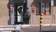 Shock in Tucson after man was killed at McDonald's