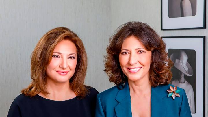 El Corte Inglés cambia de presidenta: Cristina Álvarez releva a su hermana Marta tras seis años en el cargo