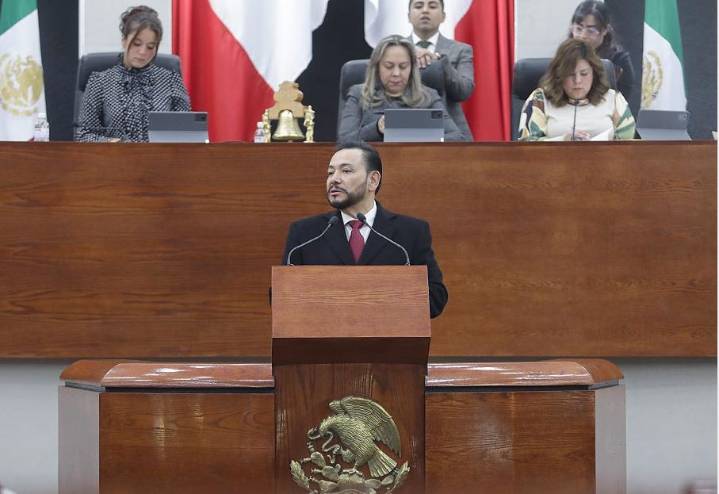 UASLP pretexta autonomía para no transparentar recursos: Serrano