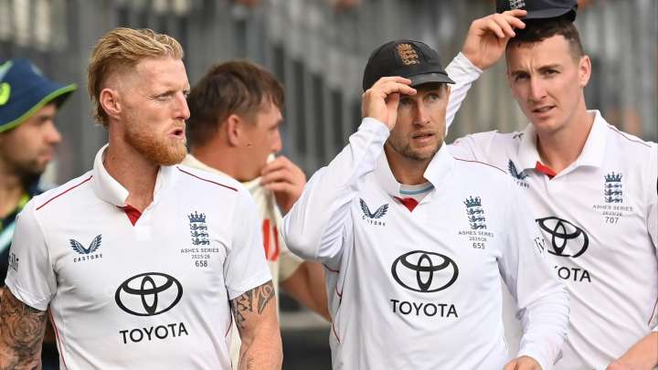 England v Australia Second Test LIVE: UK times, team news, scorecard and where to watch Gabba clash