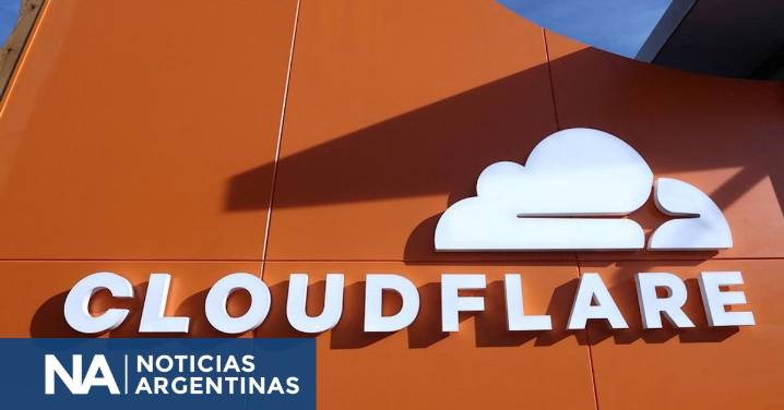 Apagón masivo: la lista de los más de 40 servicios caídos por la falla