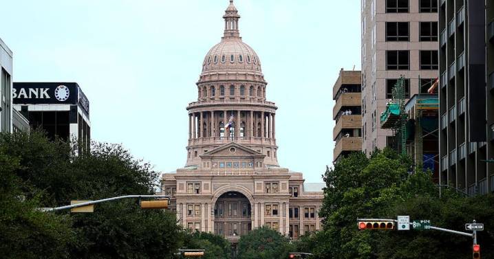 A slate of new Texas laws go into effect December and January. Here’s what to watch.