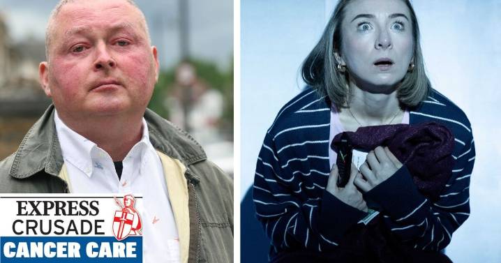 Cancer is a wrecking ball – but there's 1 important lesson battling it teaches you 