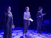 Macbeth’s curse hits Rough Magic twice