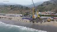 California wildfires: Rebuilding in Malibu after Palisades Fire is complex and moving slow