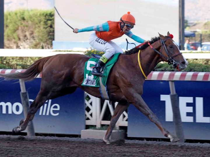 Midshipman será retirado de la cría