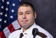 Cass County Chief Deputy Eric Alger selected to attend FBI National Academy