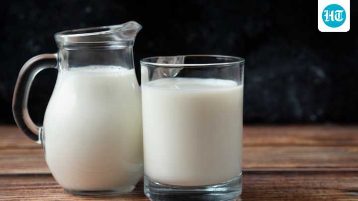 Manipal gastroenterologist explains if drinking raw milk can be deadly