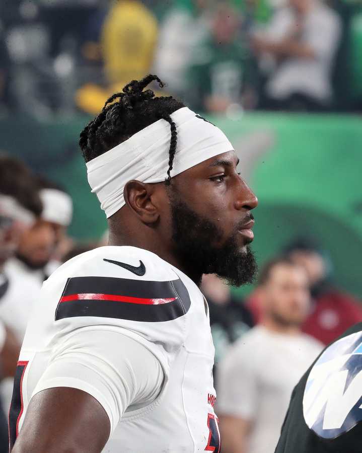 New York Jets player Kris Boyd in critical condition after shooting