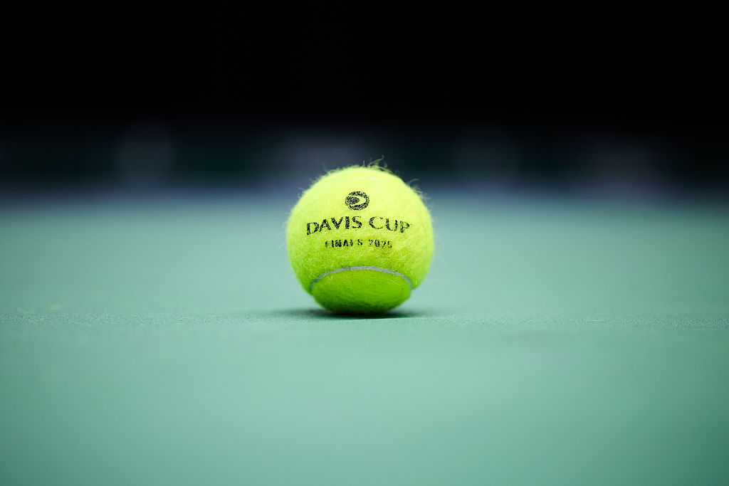 Watch Davis Cup Finals 2025 Online Free: Live Stream Tennis Tournament