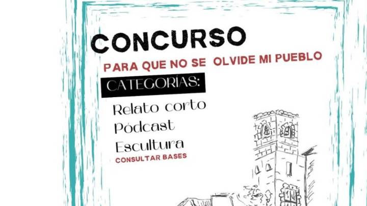 La Diputación de Zamora y Fundación Personas impulsan el concurso "Para que no se olvide mi pueblo"